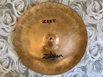 Zildjian ZBT China 18”