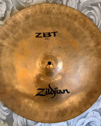 Zildjian ZBT China 18”