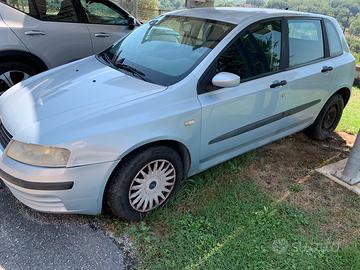 Fiat stilo