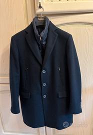 Cappotto Uomo Luca D’Altieri