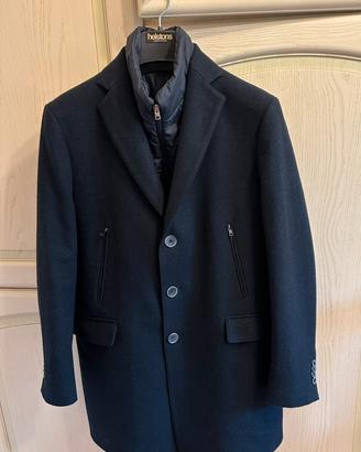 Cappotto Uomo Luca D’Altieri