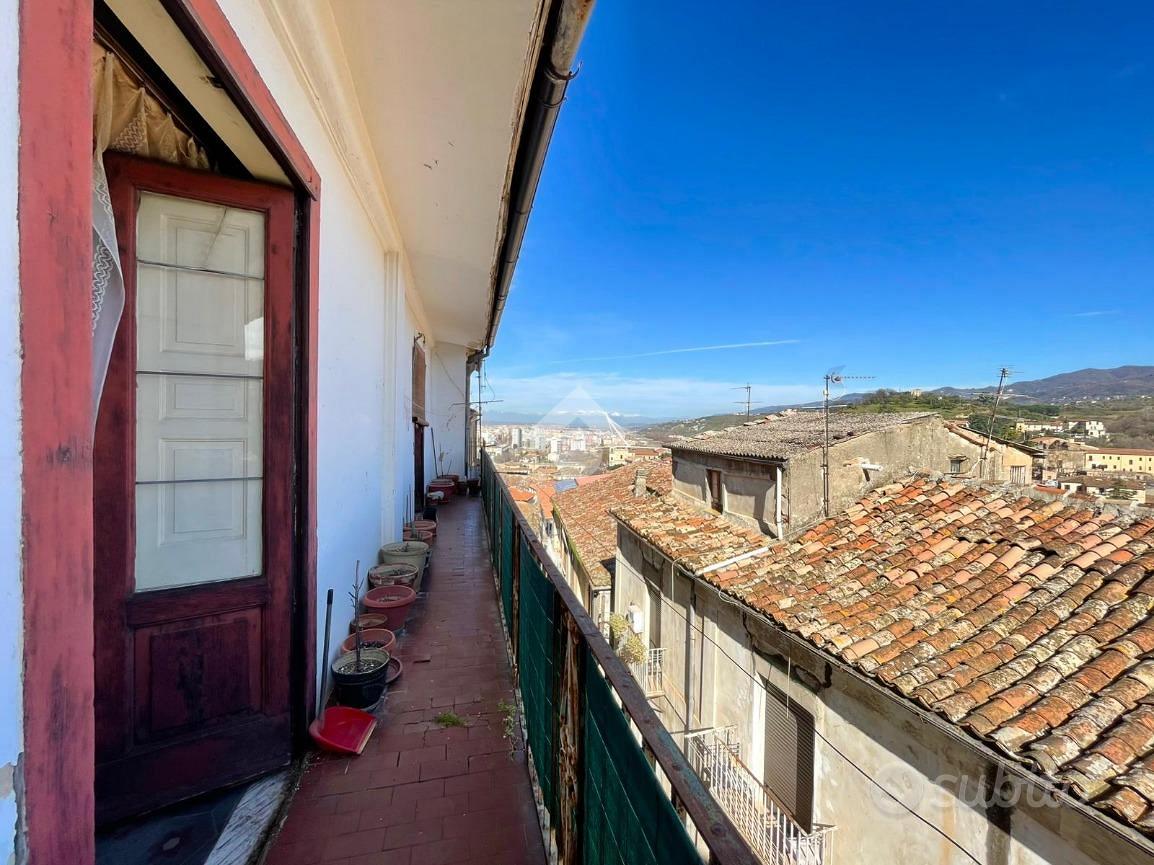 Appartamento – Cosenza, Massa - Vista 5