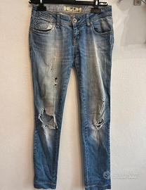 Jeans Rifle