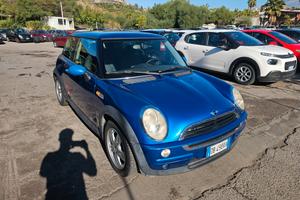 Mini 1.4 16V Cooper D