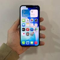 Apple iPhone 13 Pro black 128 GB - 8916