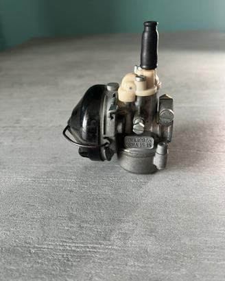 Carburatore Dell'Orto SHA 15 originale Minarelli