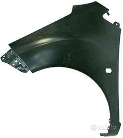 PARAFANGO ANTERIORE CHEVROLET SPARK