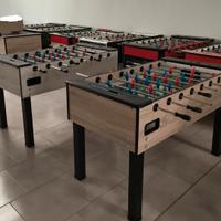 calcio balilla nuovi