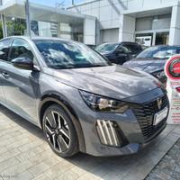 PEUGEOT 208 Hybrid 136 e-DCS6 GT
