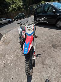 moto cvm 250