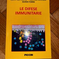 LE DIFESE IMMUNITARIE-Elena Quaglino