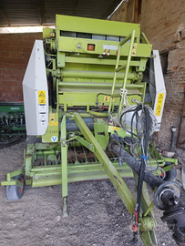 Rotopressa CLAAS variant 260