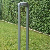 Lampioni giardino 80 cm