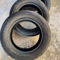 2 PNEUMATICI GOODYEAR EFFICENT GRIP 185 65 15 -88H