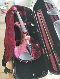 Violino elettrico Bridge Aquila