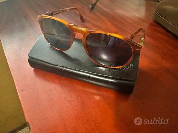 Persol 9649