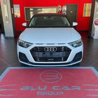 AUDI A1 SPTB IDENTITY CONTRAST 25TFSI 95cv