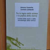 Tra la logica della scienza e la pratica della ric