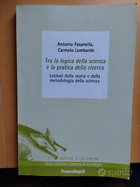 Tra la logica della scienza e la pratica della ric