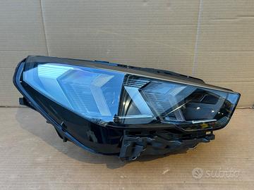 Faro Anteriore Destro Full Led BMW X2 2024 >