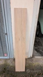 Piastrelle Gres Porcellanato Effetto legno 