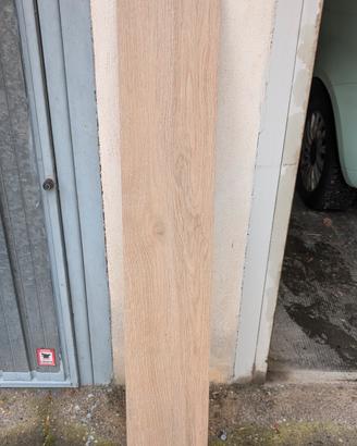 Piastrelle Gres Porcellanato Effetto legno 