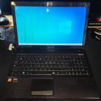 Asus k53u