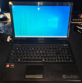 Asus k53u