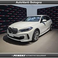 BMW Serie 1 116d Msport