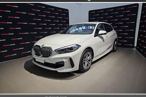 BMW Serie 1 116d Msport