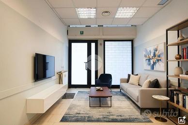 3 LOCALI A MILANO