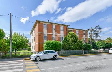 3 LOCALI A POGGIO RENATICO