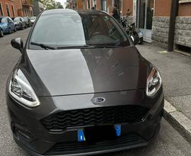 Ford fiesta S Line