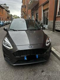 Ford fiesta S Line