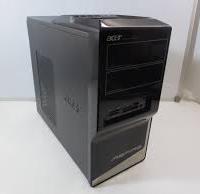 Pc fisso i5 3470 8gb ram Linux wifi integrato