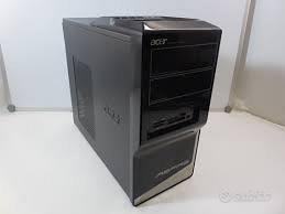 Pc fisso i5 3470 8gb ram Linux wifi integrato