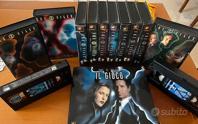 The X Files