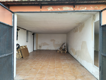 Garage uso deposito