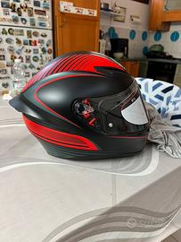 Casco AGV