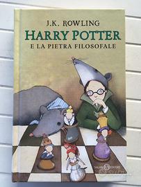 Harry Potter e la pietra filosofale