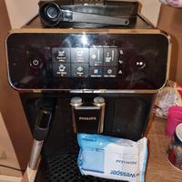 macchina caffe automatica philips 2200series
