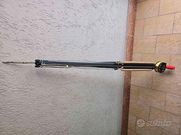 arbalete 100 inverter