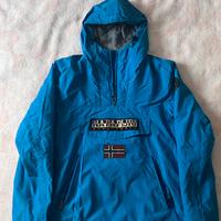 Giacca Anorak Napapijri