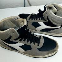 scarpe sneakers Diadora 