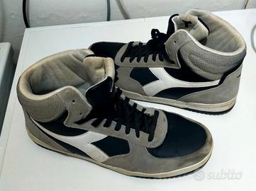 scarpe sneakers Diadora 