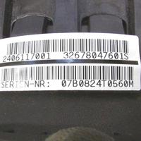 65779159795 KIT AIRBAG BMW X5 E70 3.0 D 4X4 173KW 