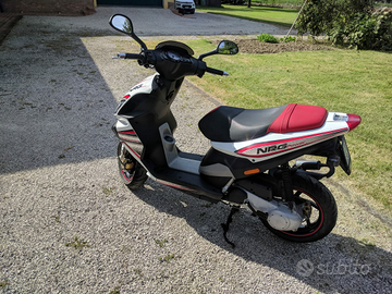 Piaggio NRG Power