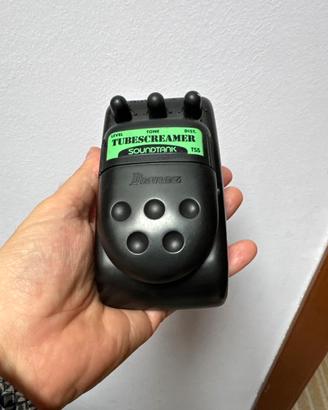 IBANEZ  Ts5 Tubescreamer