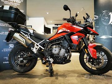 Triumph Tiger 900 GT PRO