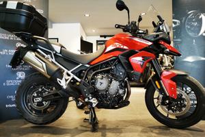 Triumph Tiger 900 GT PRO